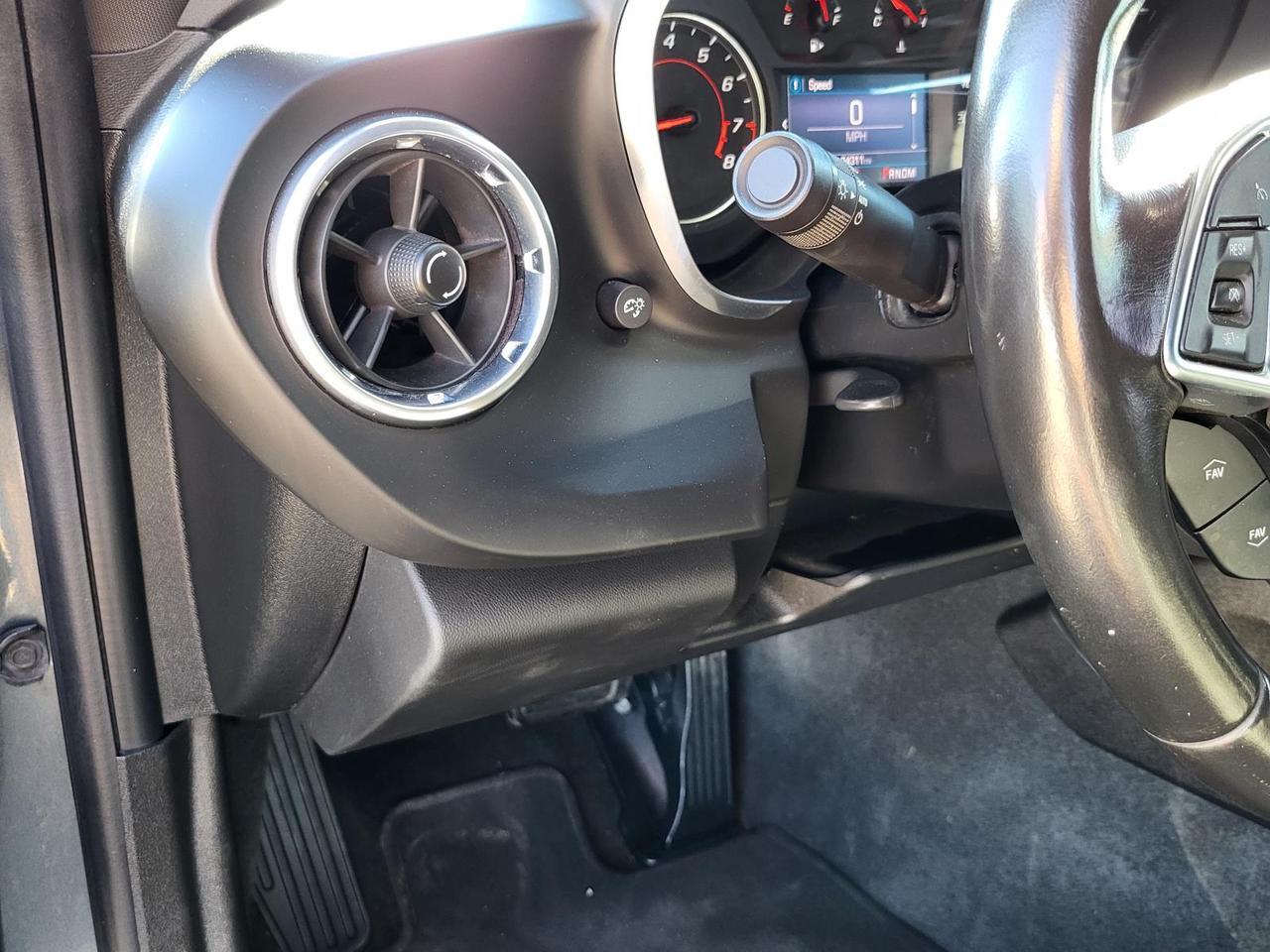 2020 Chevrolet Camaro 2dr Cpe 1LT Beeville TX