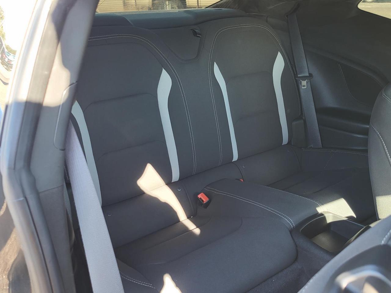 2020 Chevrolet Camaro 2dr Cpe 1LT Beeville TX