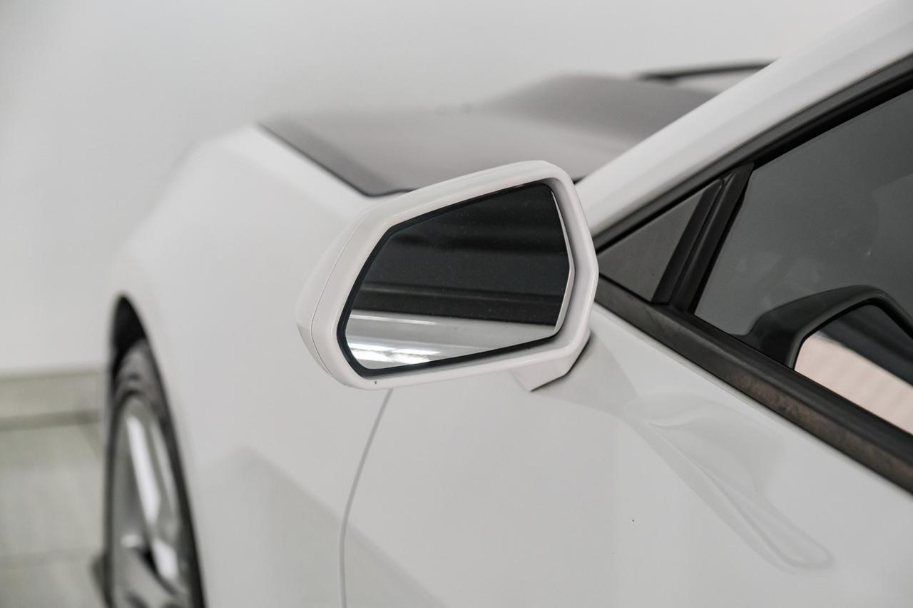 2020 Chevrolet Camaro LT 6.2L AUTOMATIC TECHNOLOGY PKG BOSE SOUND REAR CAMERA KEYLESS START PADDLE SHIFTERS Carrollton TX