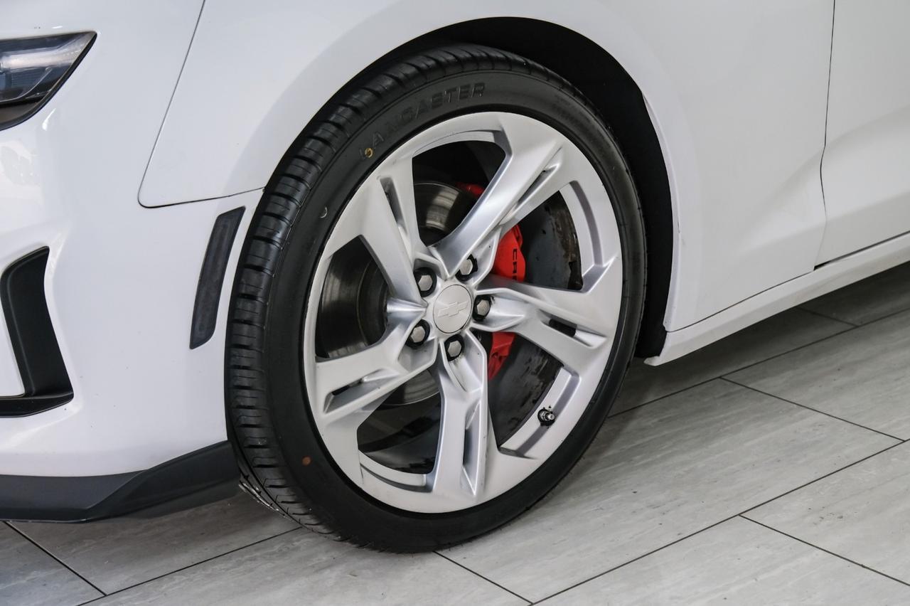 2020 Chevrolet Camaro LT 6.2L AUTOMATIC TECHNOLOGY PKG BOSE SOUND REAR CAMERA KEYLESS START PADDLE SHIFTERS Carrollton TX