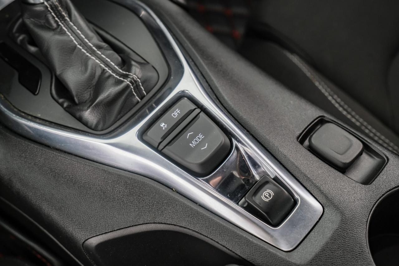 2020 Chevrolet Camaro LT 6.2L AUTOMATIC TECHNOLOGY PKG BOSE SOUND REAR CAMERA KEYLESS START PADDLE SHIFTERS Carrollton TX