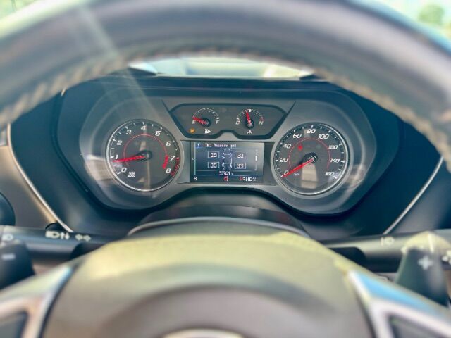 2020 Chevrolet Camaro RWD Convertible 1LT Baton Rouge LA