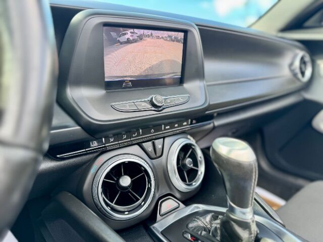 2020 Chevrolet Camaro RWD Convertible 1LT Baton Rouge LA