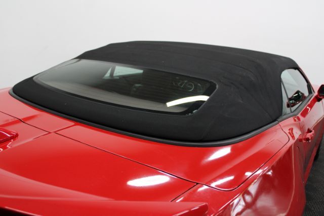 2020 Chevrolet Camaro RWD Convertible 1LT Chantilly VA