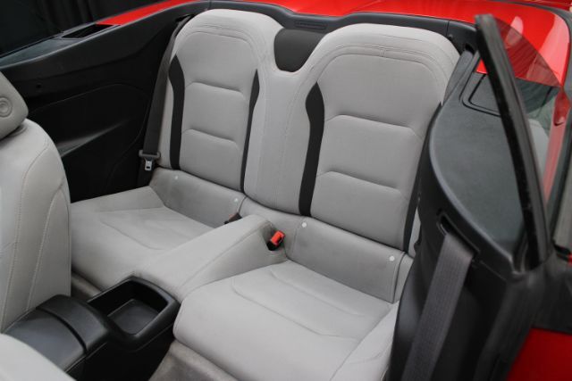 2020 Chevrolet Camaro RWD Convertible 1LT Chantilly VA