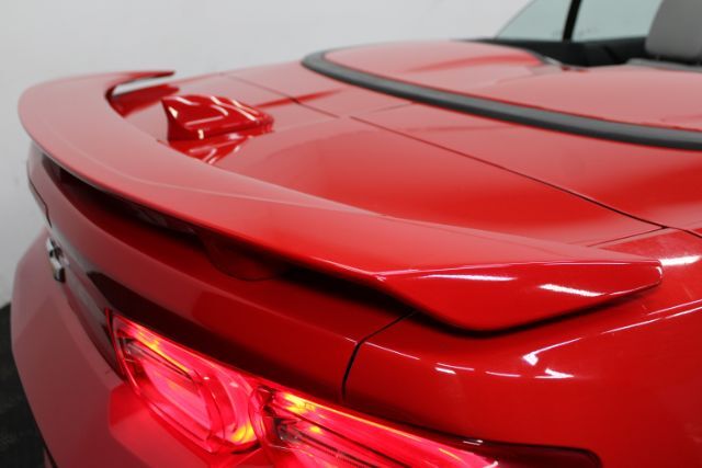 2020 Chevrolet Camaro RWD Convertible 1LT Chantilly VA