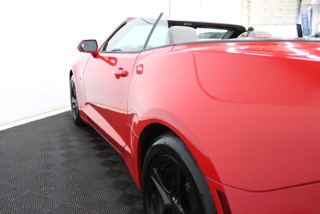 2020 Chevrolet Camaro RWD Convertible 1LT Chantilly VA