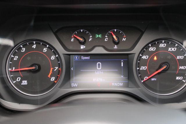 2020 Chevrolet Camaro RWD Convertible 1LT Chantilly VA