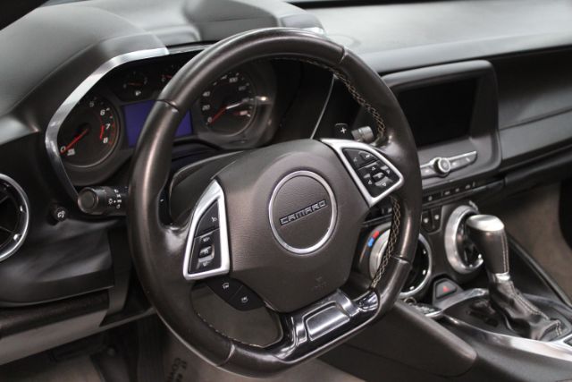 2020 Chevrolet Camaro RWD Convertible 1LT Chantilly VA