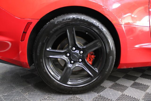 2020 Chevrolet Camaro RWD Convertible 1LT Chantilly VA