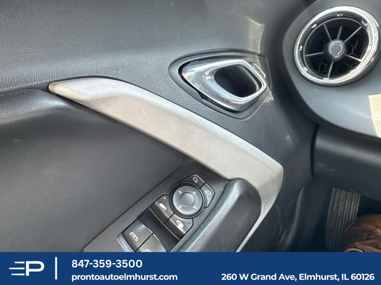 2020 Chevrolet Camaro RWD Convertible 1LT Elmhurst IL