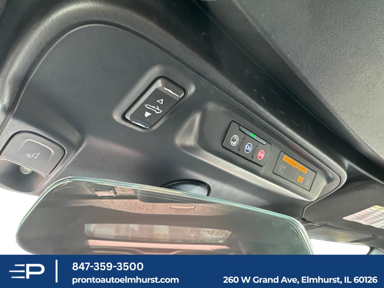 2020 Chevrolet Camaro RWD Convertible 1LT Elmhurst IL