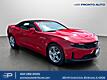 2020 Chevrolet Camaro RWD Convertible 1LT