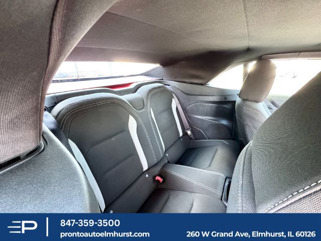 2020 Chevrolet Camaro RWD Convertible 1LT Elmhurst IL