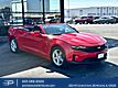 2020 Chevrolet Camaro RWD Convertible 1LT