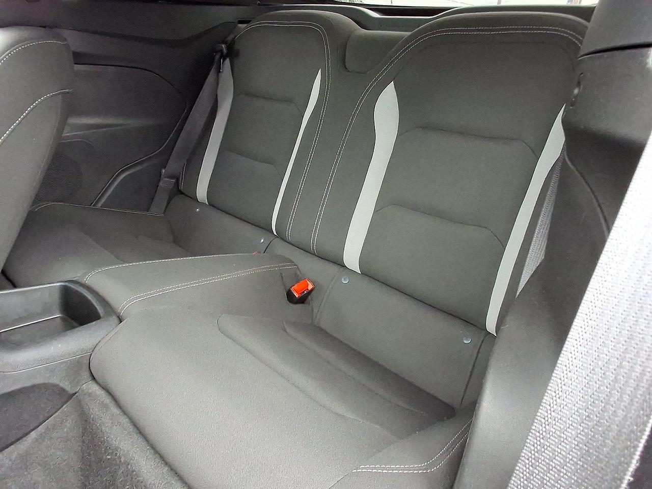2020 Chevrolet Camaro RWD Convertible 1LT Allentown PA