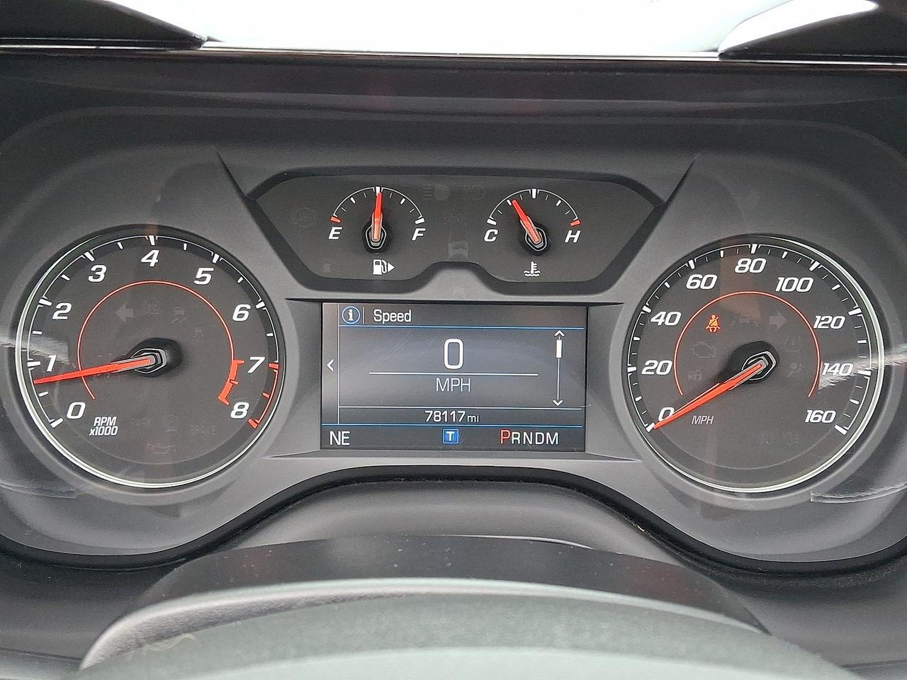 2020 Chevrolet Camaro RWD Convertible 1LT Allentown PA