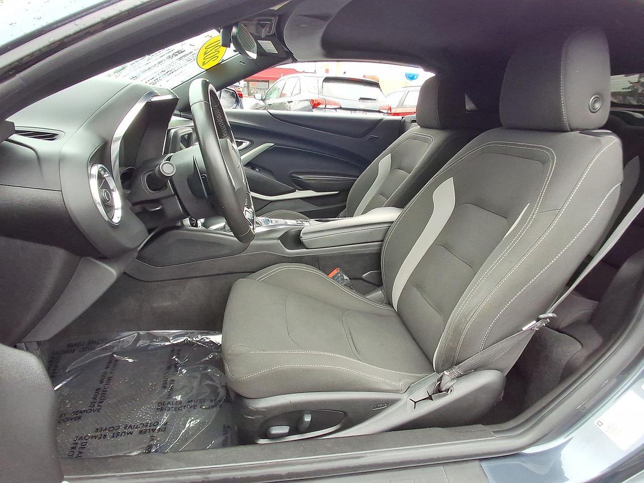 2020 Chevrolet Camaro RWD Convertible 1LT Allentown PA