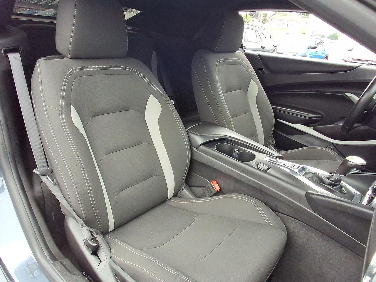 2020 Chevrolet Camaro RWD Convertible 1LT Allentown PA