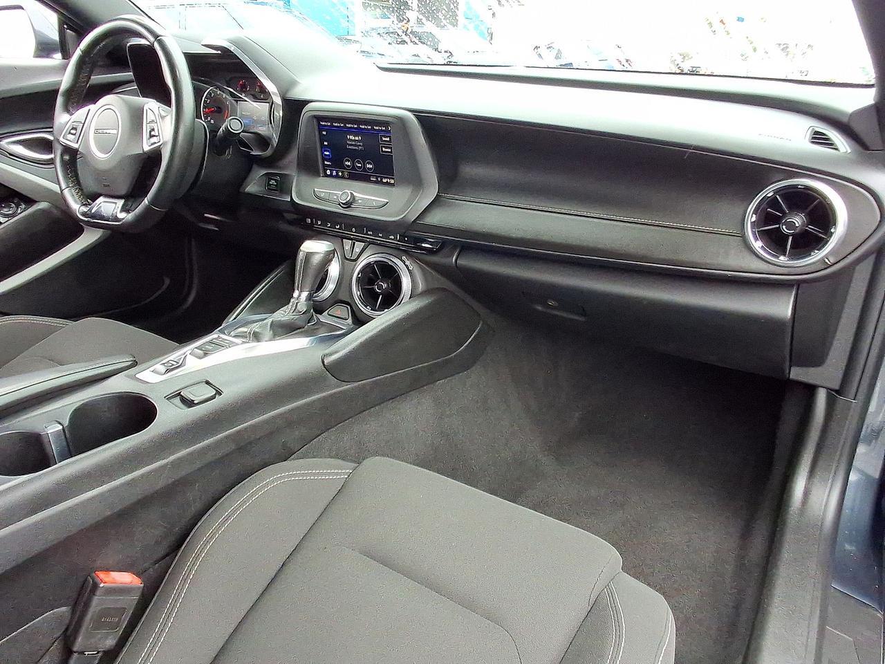2020 Chevrolet Camaro RWD Convertible 1LT Allentown PA