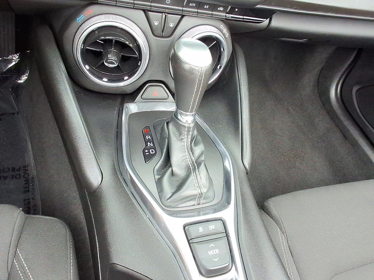 2020 Chevrolet Camaro RWD Convertible 1LT Allentown PA