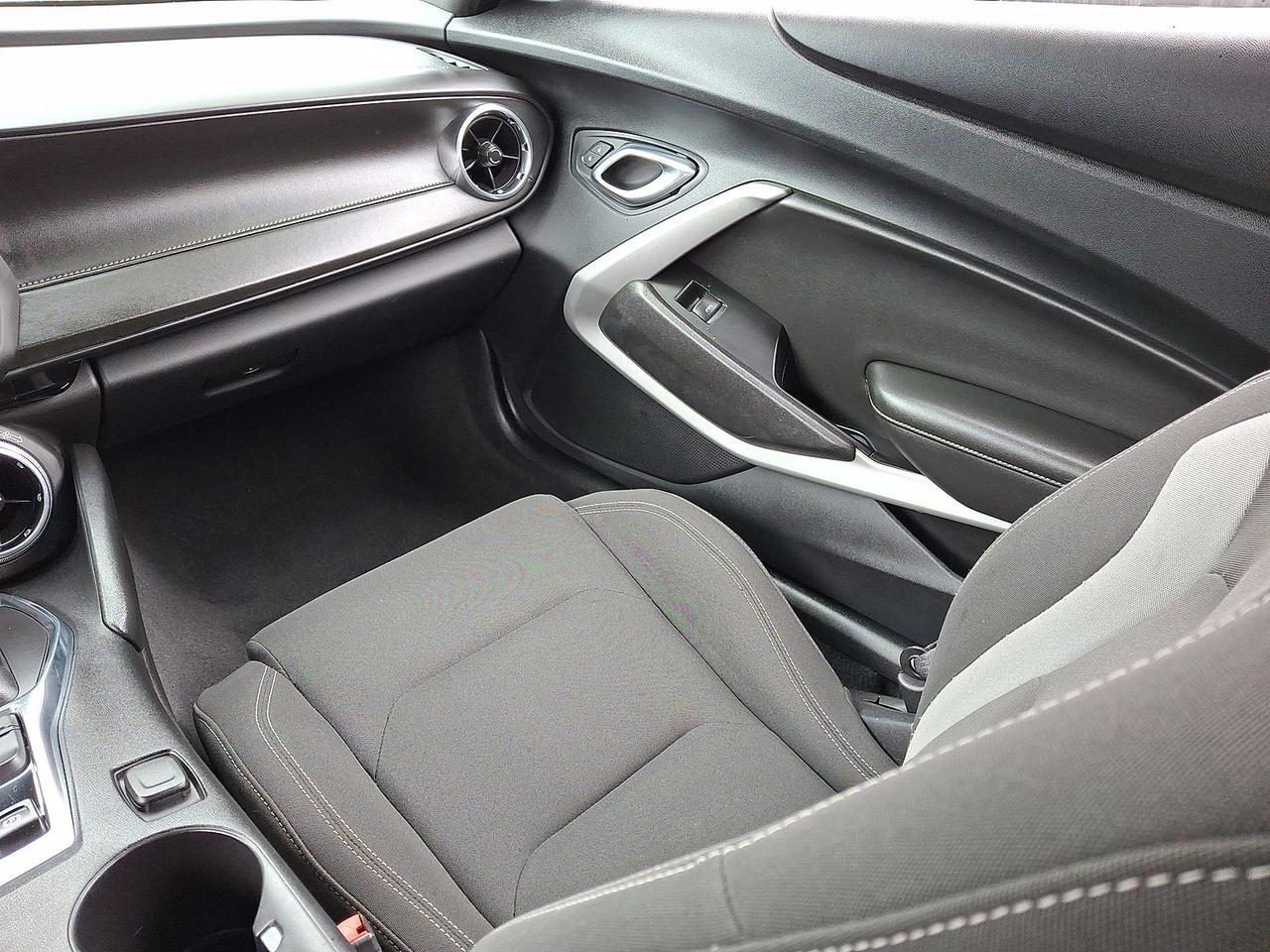 2020 Chevrolet Camaro RWD Convertible 1LT Allentown PA