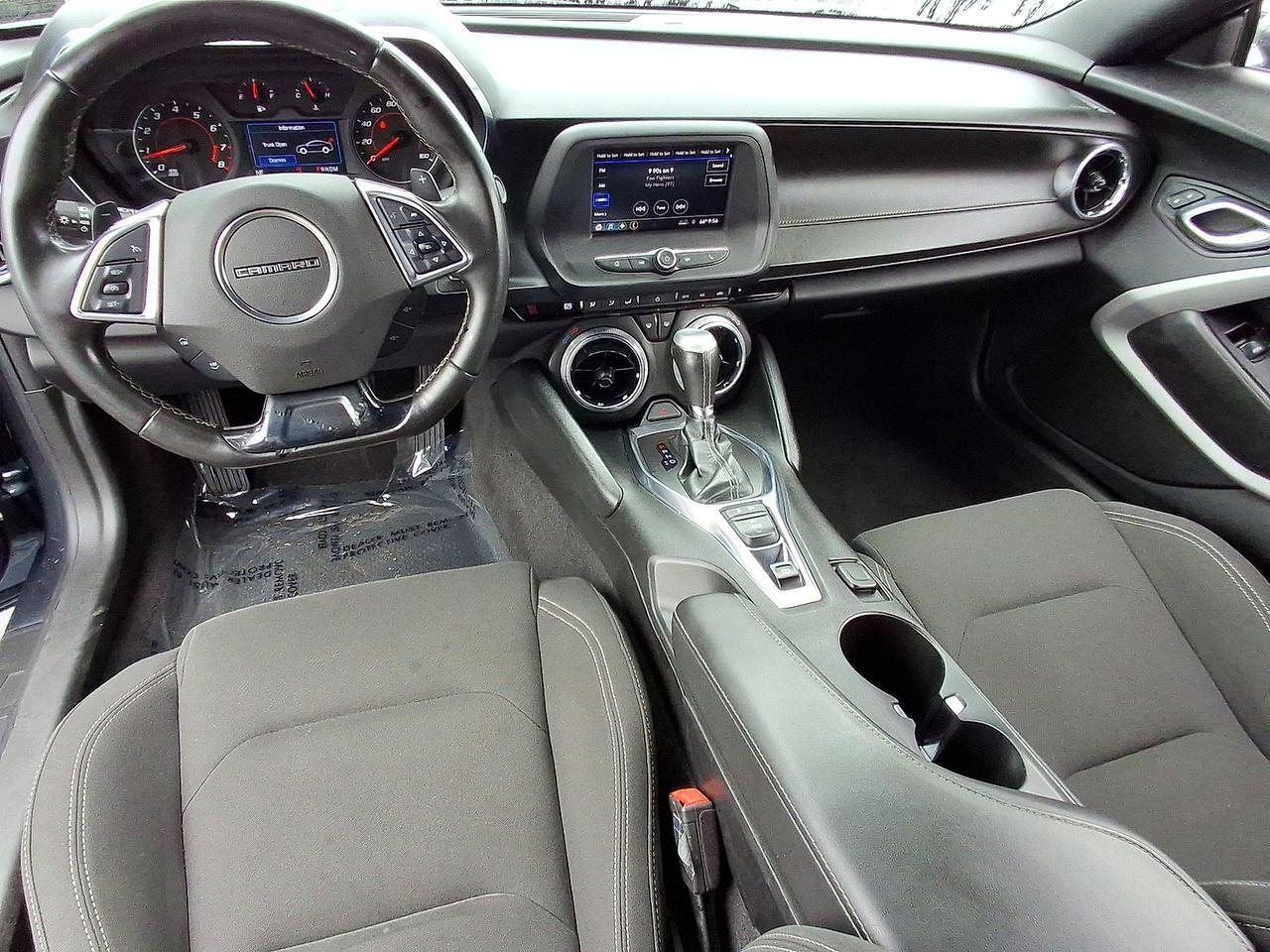 2020 Chevrolet Camaro RWD Convertible 1LT Allentown PA