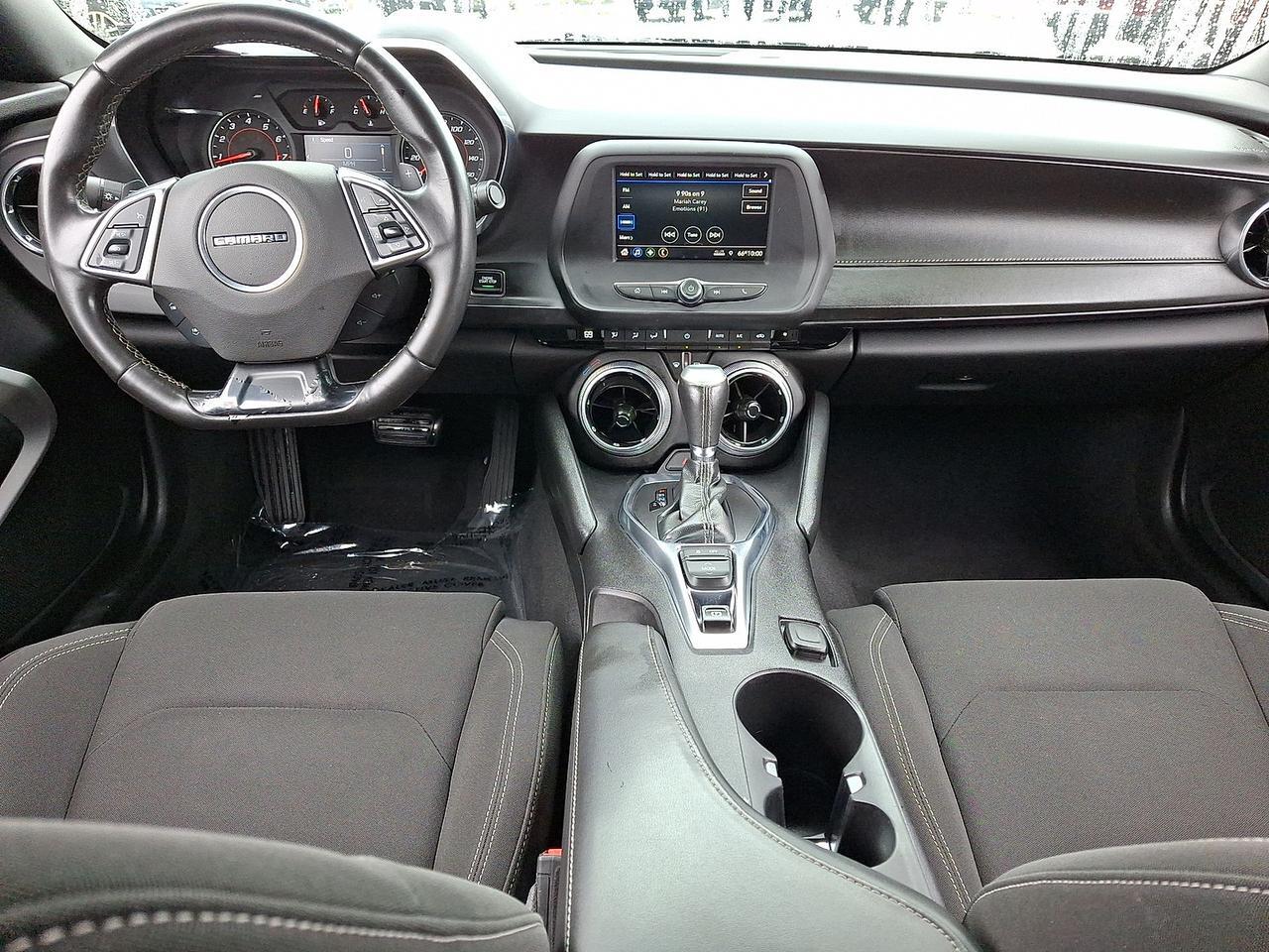 2020 Chevrolet Camaro RWD Convertible 1LT Allentown PA