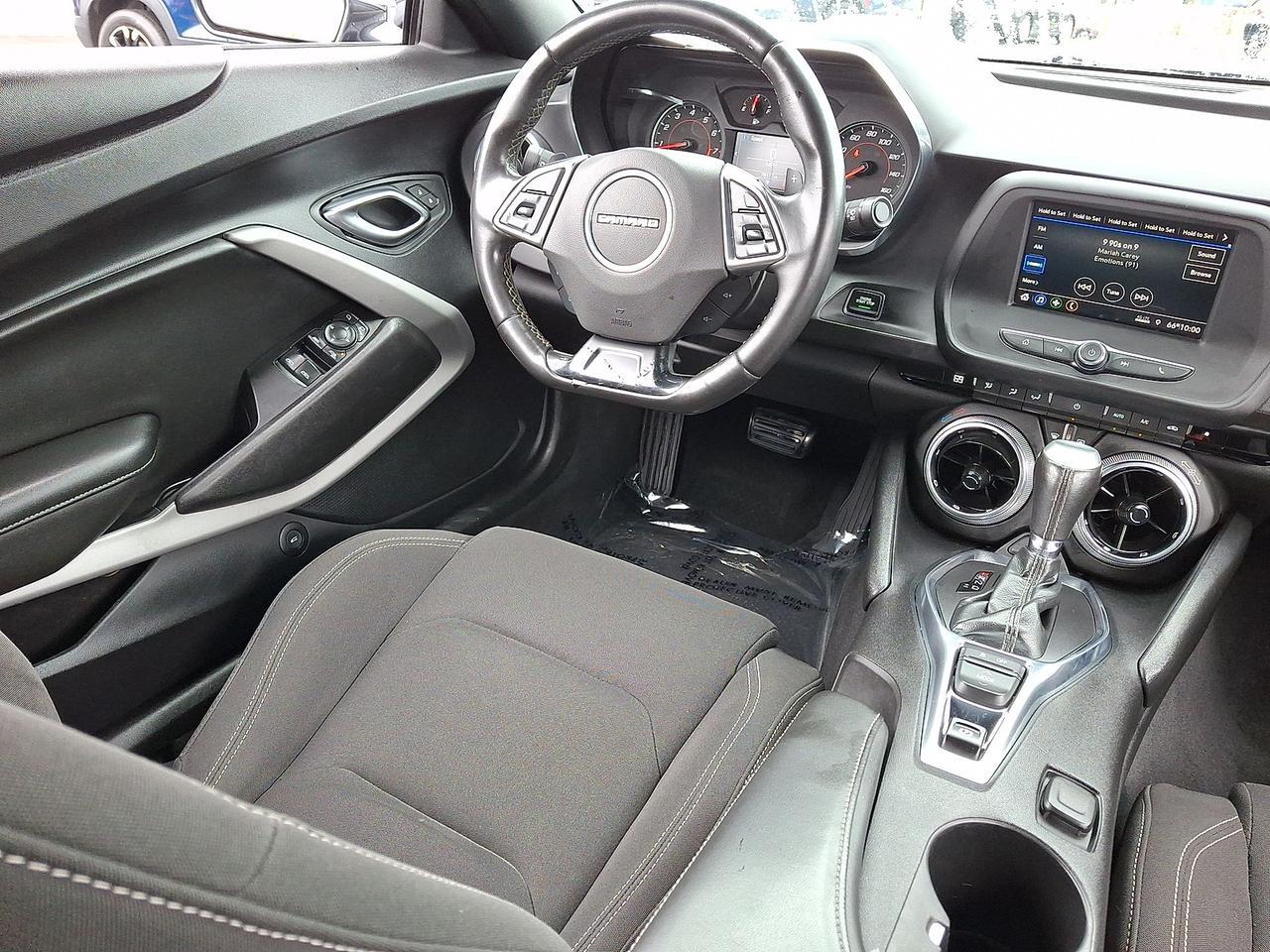 2020 Chevrolet Camaro RWD Convertible 1LT Allentown PA