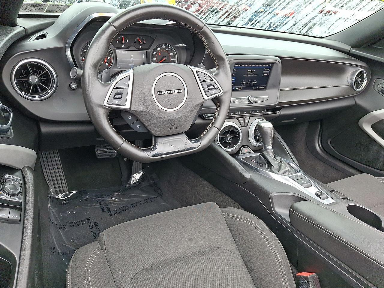 2020 Chevrolet Camaro RWD Convertible 1LT Allentown PA