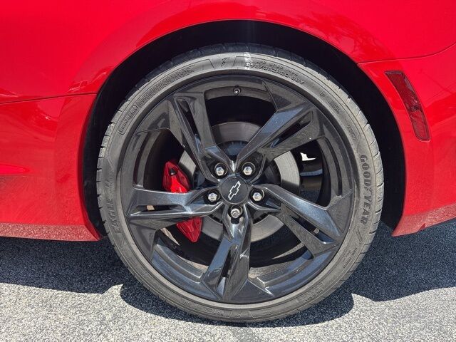 2020 Chevrolet Camaro SS  TX