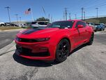 2020 Chevrolet Camaro SS