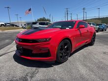 2020_Chevrolet_Camaro_SS_  TX