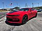 2020 Chevrolet Camaro SS  TX