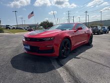 2020_Chevrolet_Camaro_SS_  TX