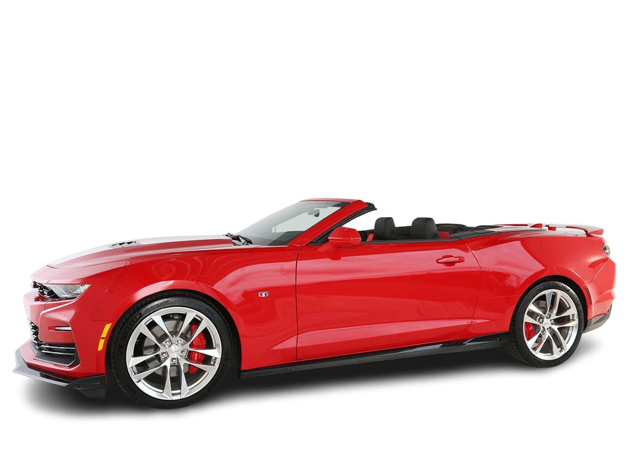 2020 Chevrolet Camaro SS Indianapolis IN