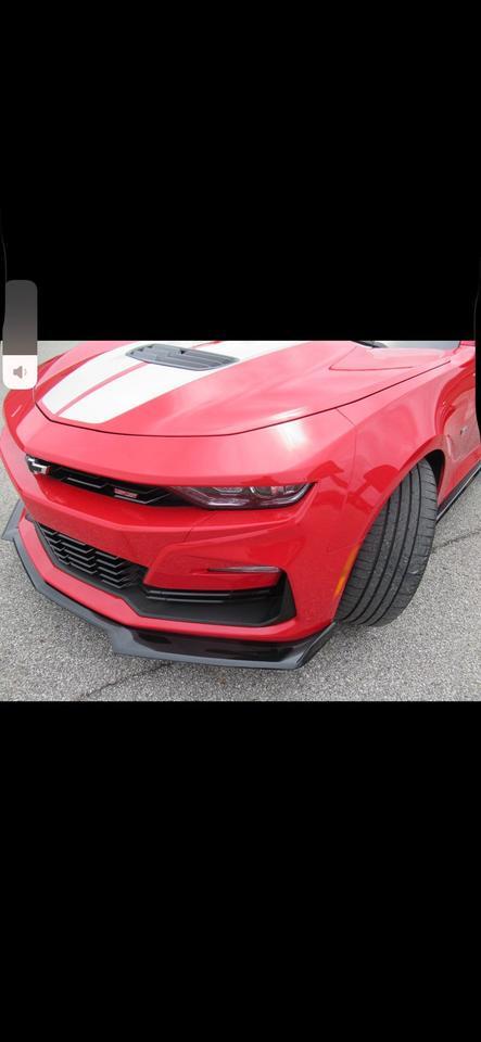 2020 Chevrolet Camaro SS Indianapolis IN
