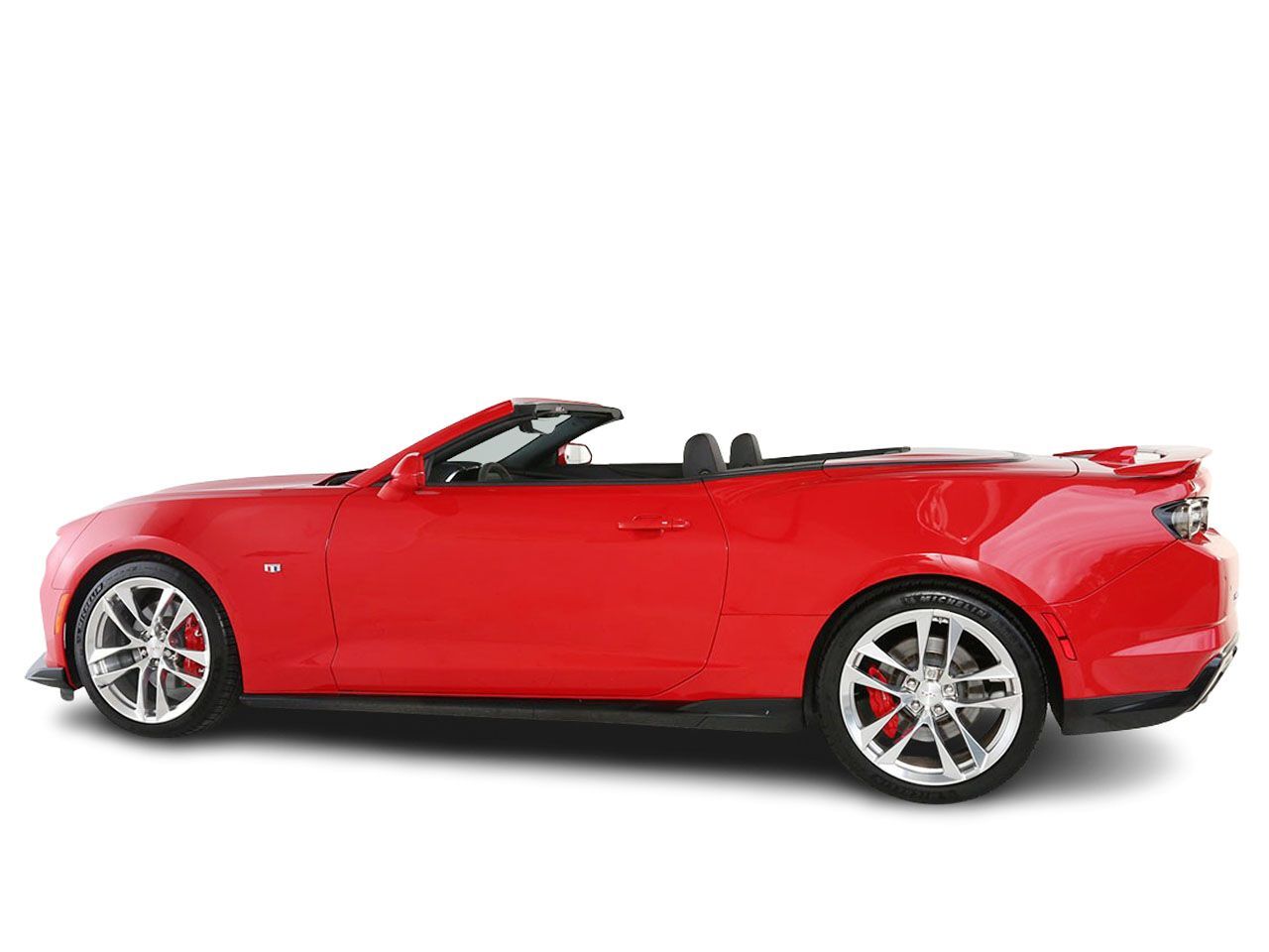 2020 Chevrolet Camaro SS Indianapolis IN