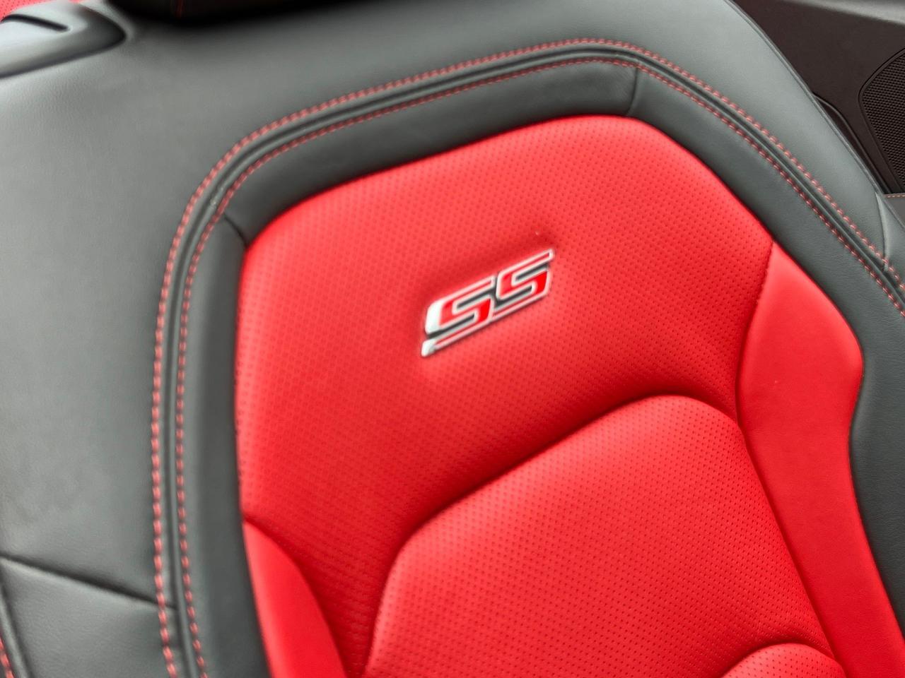 2020 Chevrolet Camaro SS Indianapolis IN