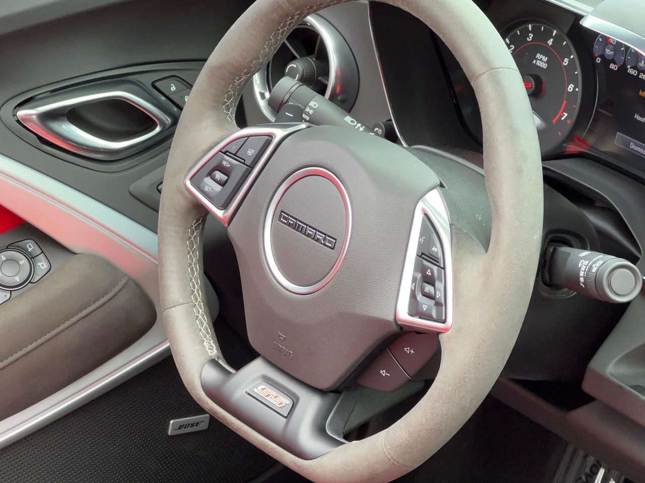 2020 Chevrolet Camaro SS Indianapolis IN