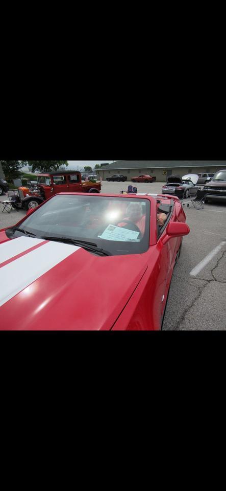 2020 Chevrolet Camaro SS Indianapolis IN