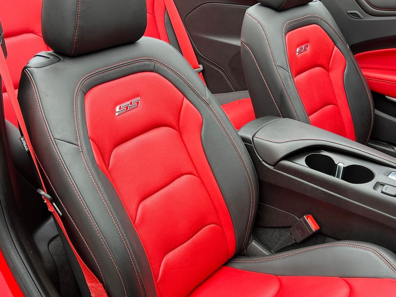 2020 Chevrolet Camaro SS Indianapolis IN