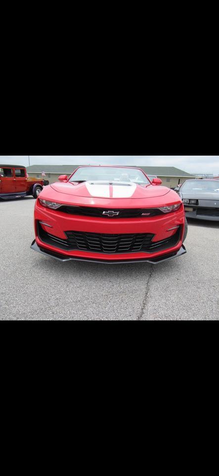 2020 Chevrolet Camaro SS Indianapolis IN