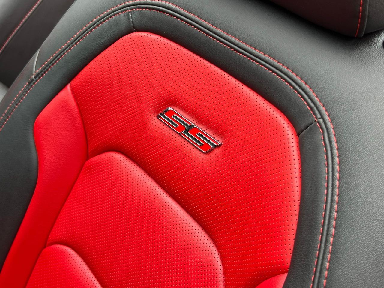 2020 Chevrolet Camaro SS Indianapolis IN