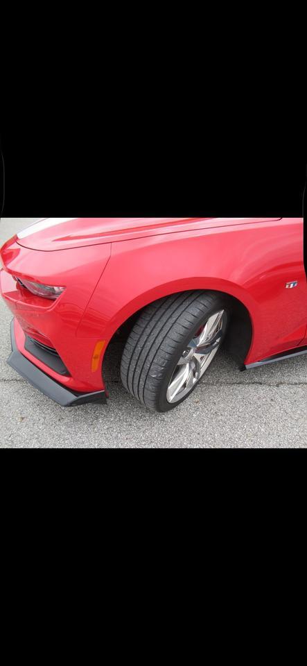 2020 Chevrolet Camaro SS Indianapolis IN
