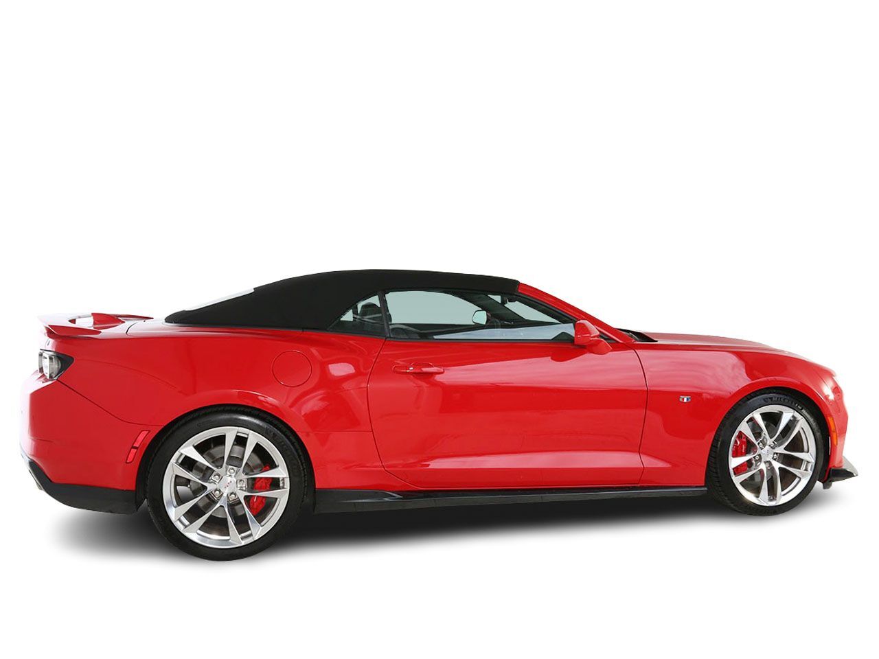 2020 Chevrolet Camaro SS Indianapolis IN