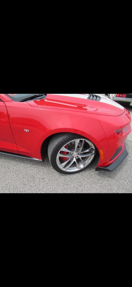 2020 Chevrolet Camaro SS Indianapolis IN