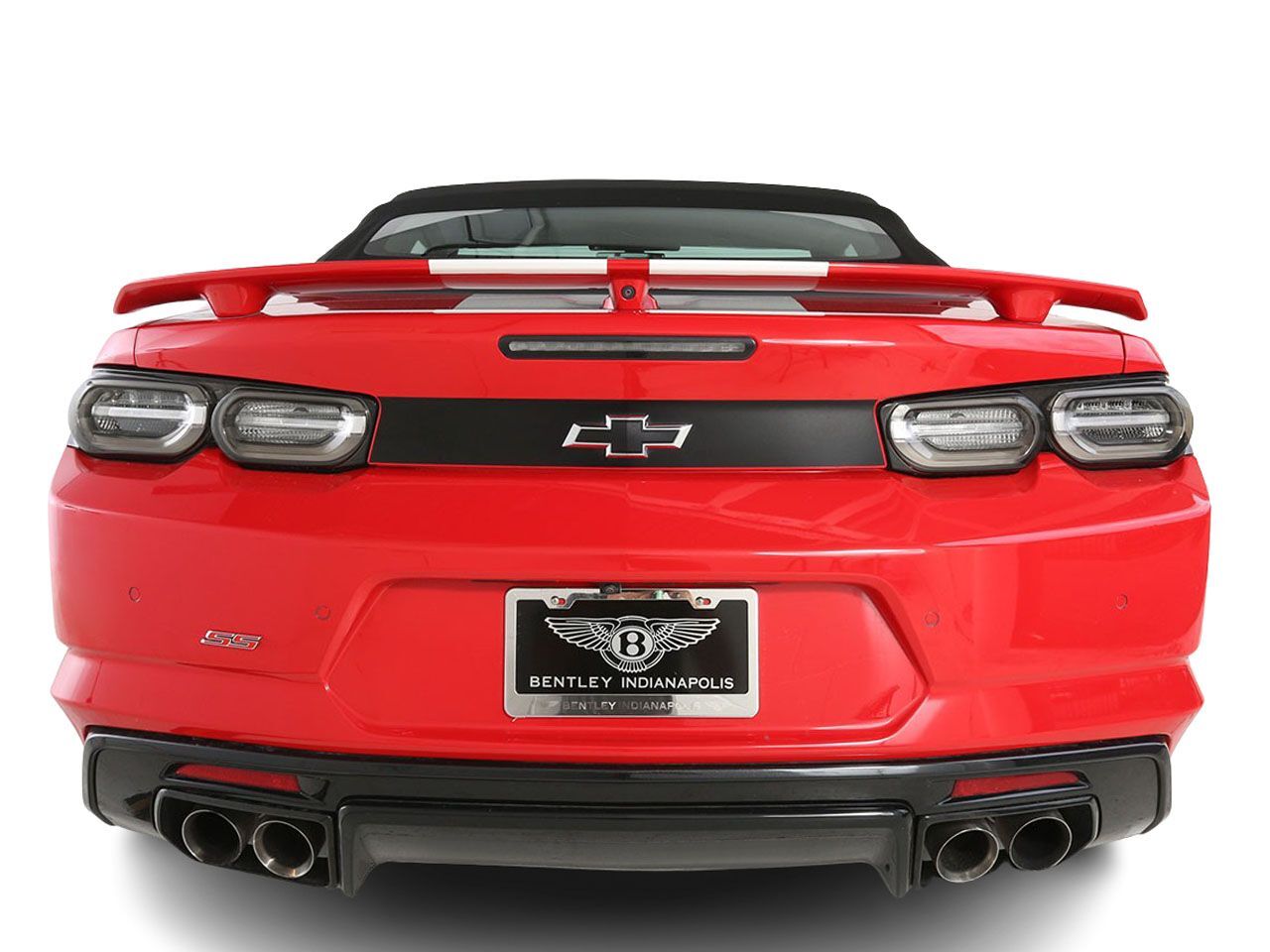 2020 Chevrolet Camaro SS Indianapolis IN