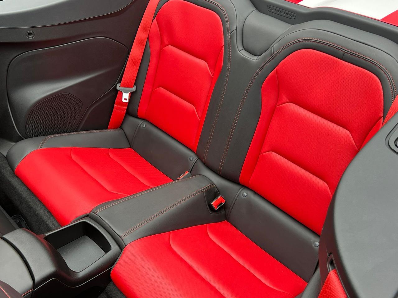 2020 Chevrolet Camaro SS Indianapolis IN