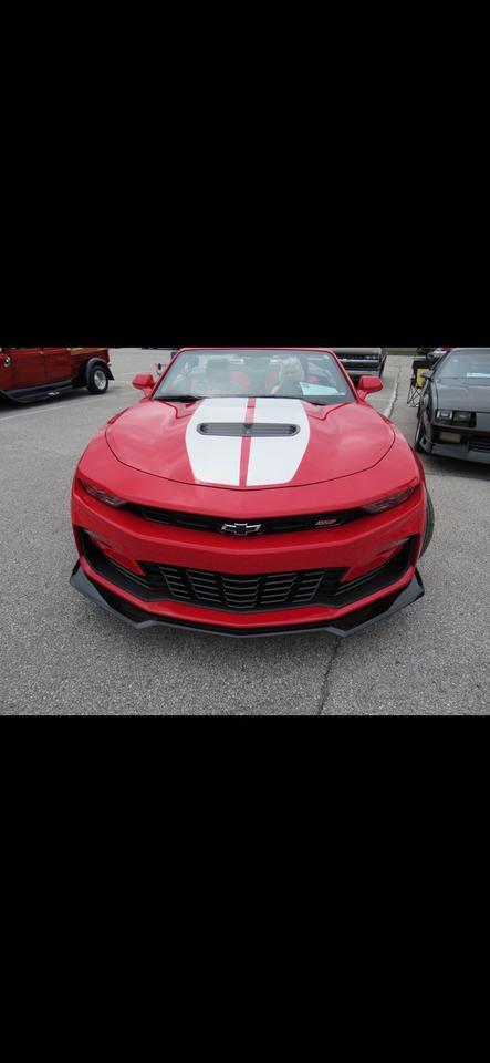 2020 Chevrolet Camaro SS Indianapolis IN